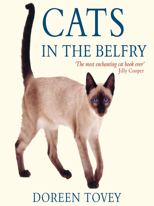 Title details for Cats in the Belfry by Doreen Tovey - Available